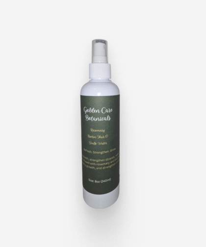Rosemary Biotin Hair & Scalp Water